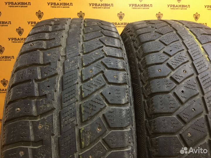 Cordiant Polar 2 205/65 R15 94T