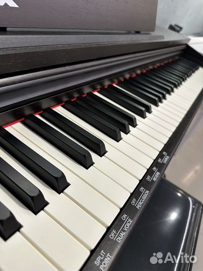 Nux WK400 Цифровое пианино