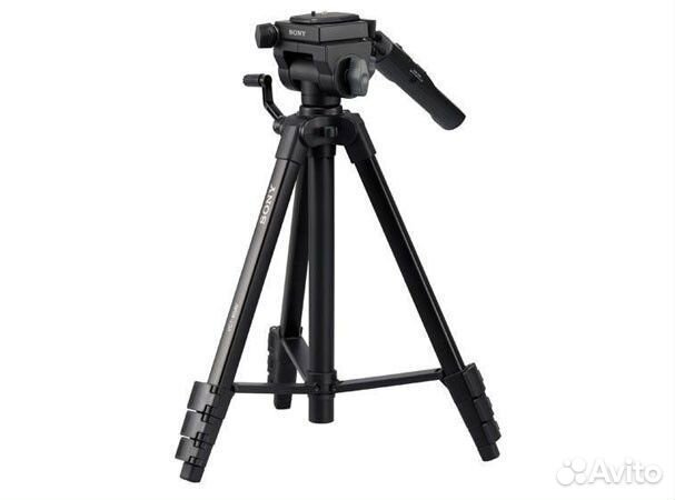 Штатив sony vct-60av