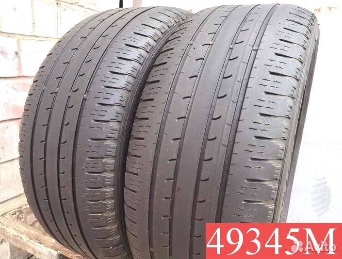 Goodyear EfficientGrip 215/60 R16 95P