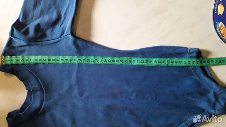 Гимнастический купальник