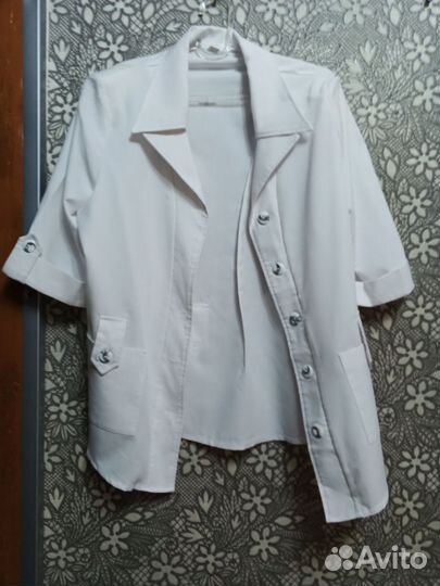 Рубашка женская