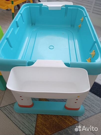 Столик для lego