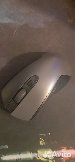 Беспроводная мышь Logitech g603