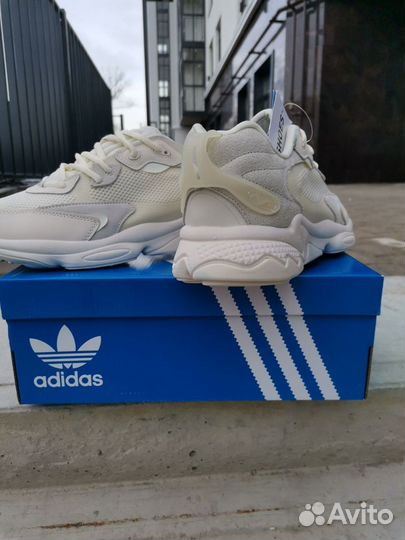 Кроссовки мужские Adidas (40-45)