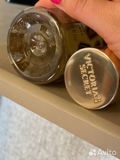 Victoria secret мист angel новый