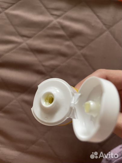 Крем для сосков medela purelan