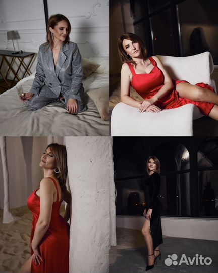 Топ Фотограф и видеомейкер адлер и сириус