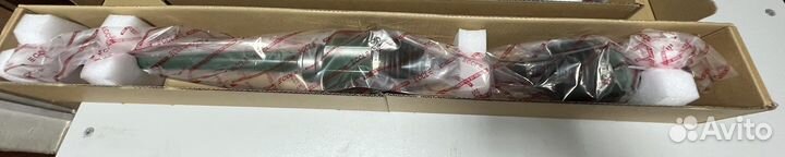 Новый правый Привод в сборе Рено koleos