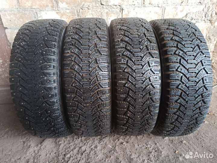Cordiant Polar 195/60 R15