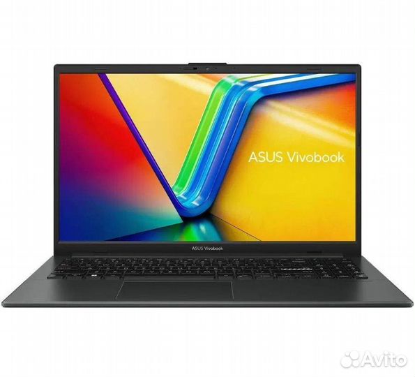 Ноутбук asus Vivobook GO E1504FA-BQ718W новый