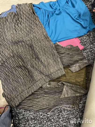 Женская одежда даром