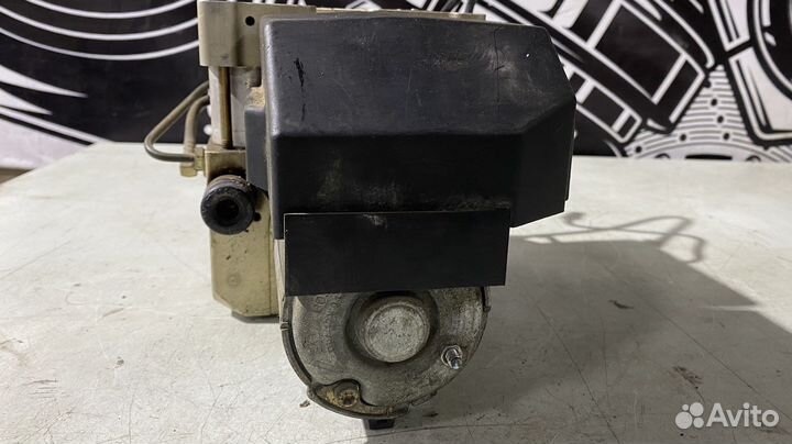 Блок ABS Mercedes Benz W140 S500 M119