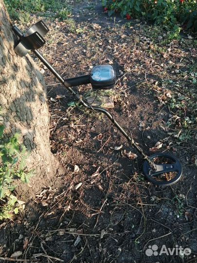 Металлоискатель minelab x terra 705