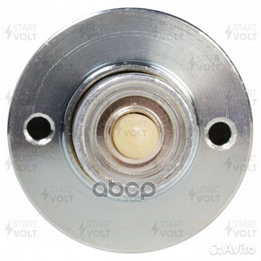 Реле втягивающее mitsubishi vsr1101 startvolt