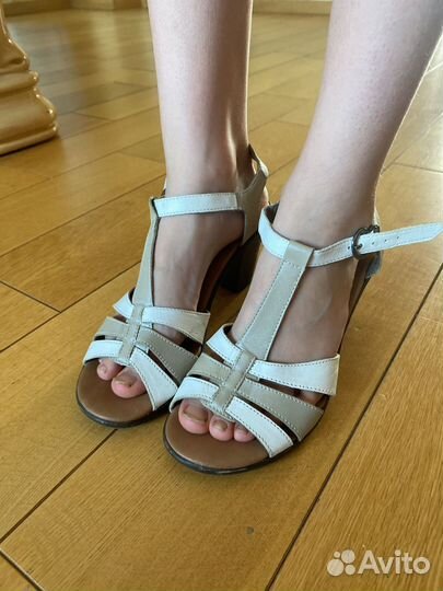 Босоножки Riker 36