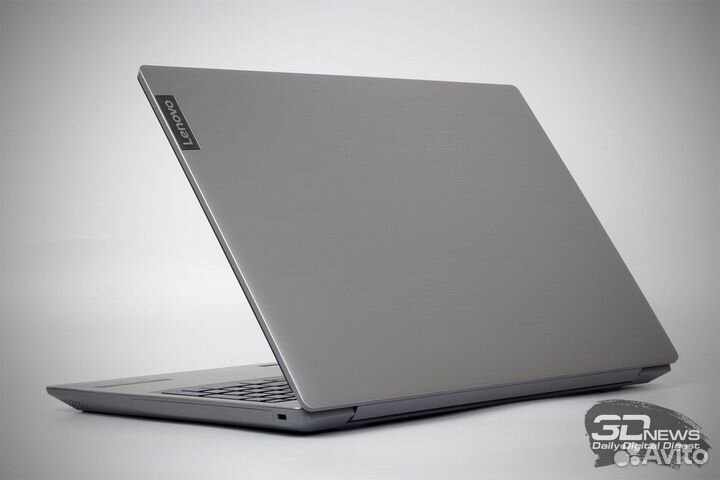 Игровой Lenovo Gaming i5 9300 16/256Gb GTX 1650