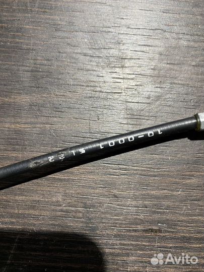 Замок сиденья для Kawasaki Z750 04-05