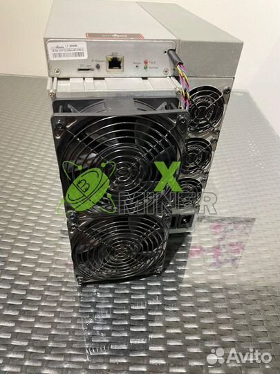 Antminer l7 9050