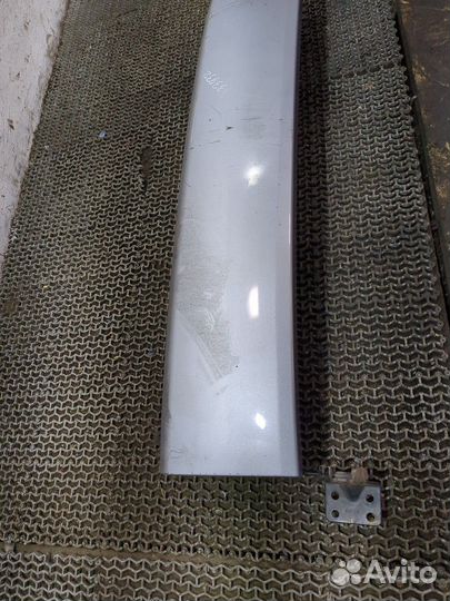 Борт откидной Mitsubishi Outlander XL, 2007