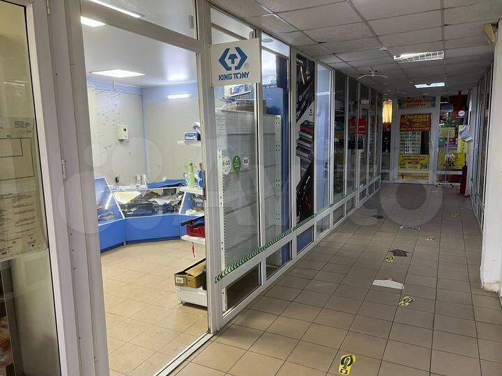 Свободного назначения, 17.2 м²