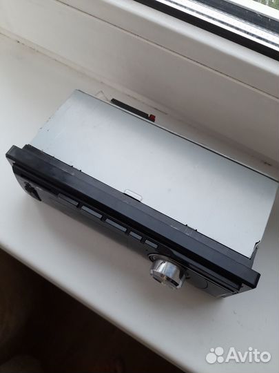 Магнитола dexp