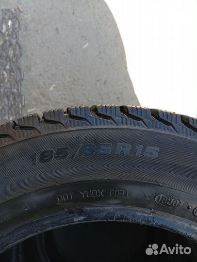 Viatti Brina Nordico V-522 185/65 R15