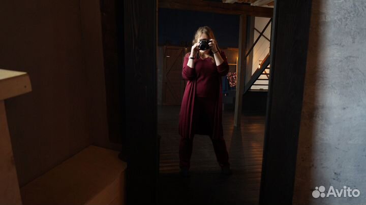 Фотограф