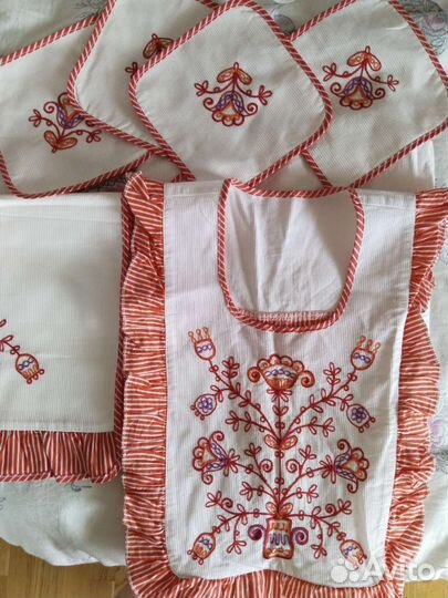 Набор для кухни СССР