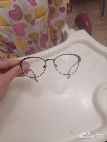 Очки для зрения женские