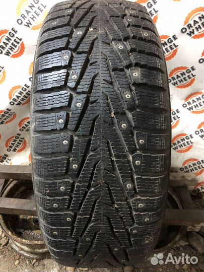 Nokian Tyres Hakkapeliitta 7 SUV 255/65 R17