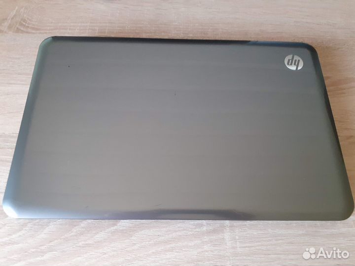 Hp pavilion g6 1002er
