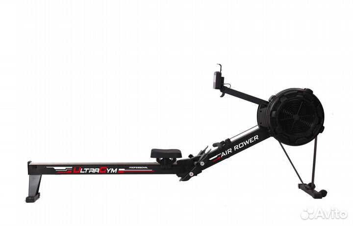 Гребной тренажер Air Cross 002