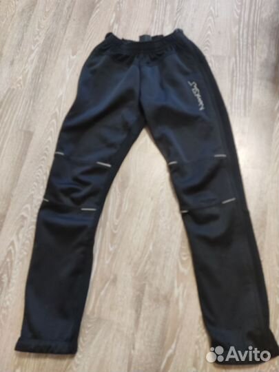 Разминочный костюм детский