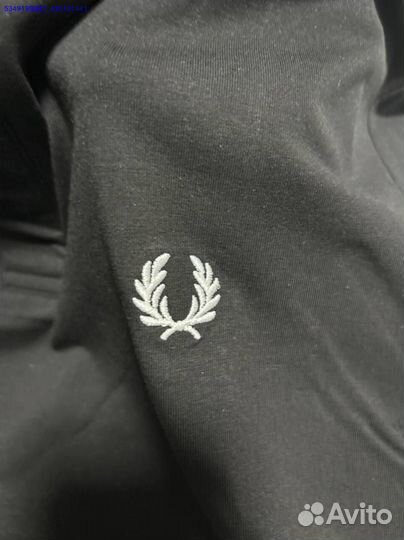 Поло Fred Perry