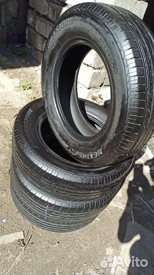 Bridgestone Nextry Ecopia 185/70 R14 19