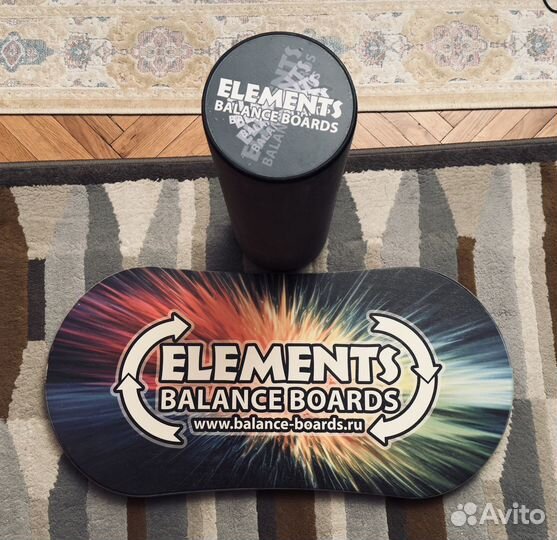 Балансборд