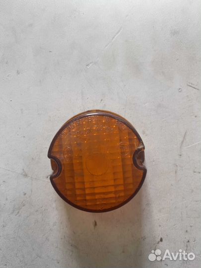 Указатель поворотов ява 350