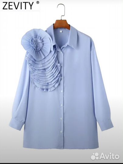 Блузка женская 46 48