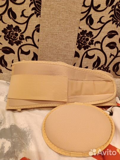 Бандаж для беременных и после родов