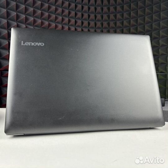 Ноутбук Lenovo 17.3