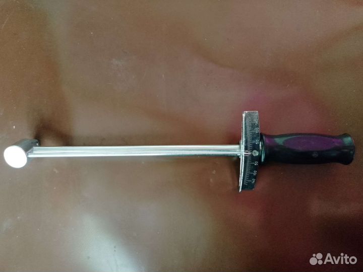 Ключ моментный шкальный кмш-140