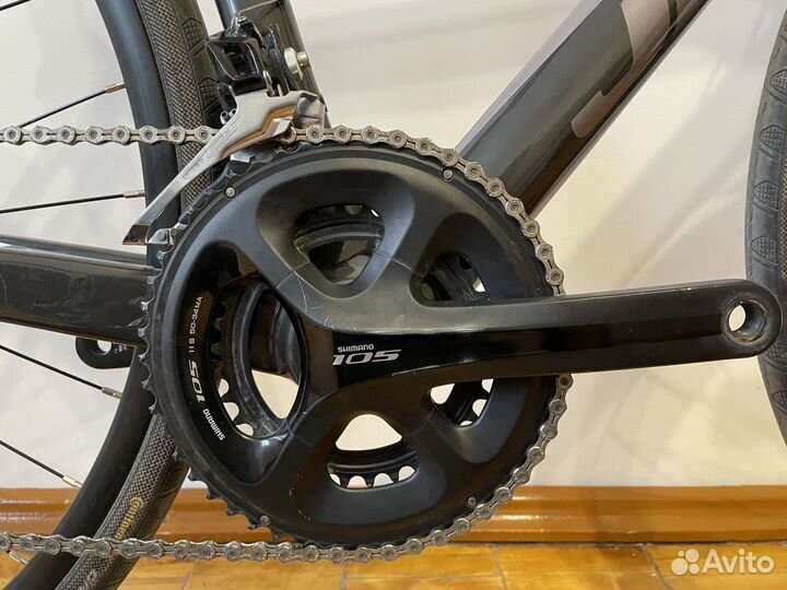 Шоссейный велосипед Jamis Xenith Race (2018)