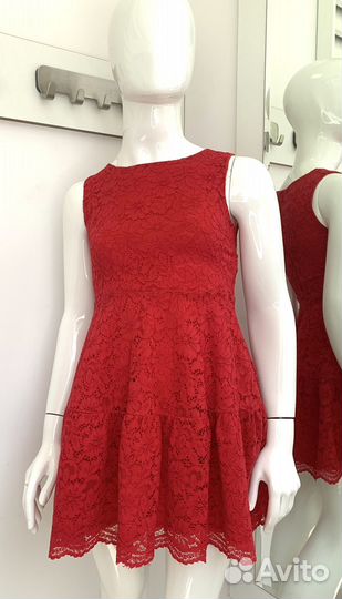 Mayoral 140,164 см. Платье новое