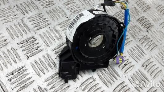 Шлейф рулевого колеса skoda yeti 1 (2SV02Y201)