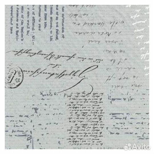 Скатерть пвх Olivier 140х180см серая, арт.19325