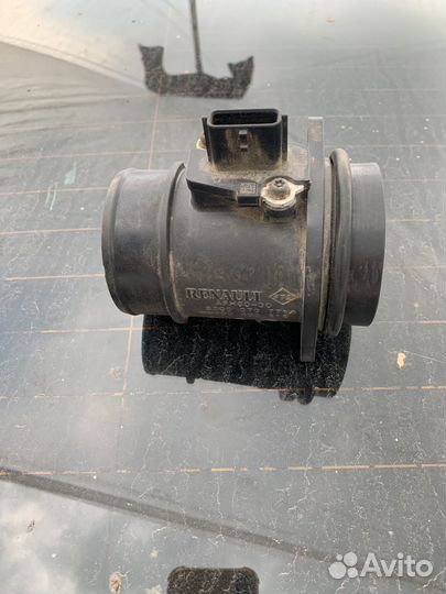 Датчик дмрв laguna 3 2,0 бензин