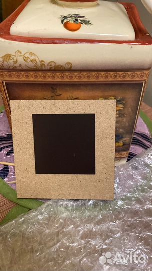 Магниты/доски/картины