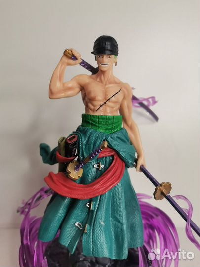 Фигурка аниме Ван пис/ One piece