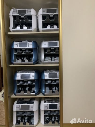 Машинка для денег